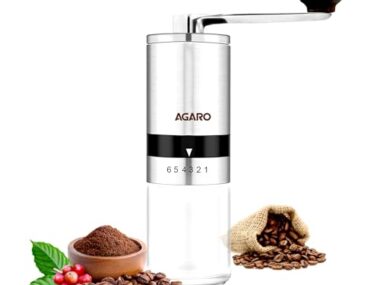 Best Grinder for Coffee