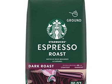 Best Ground Coffee for Espresso