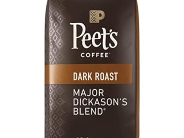 Best Ground Coffee for Pour Over
