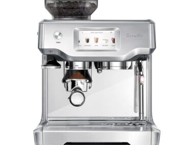 Best High End Espresso Machine