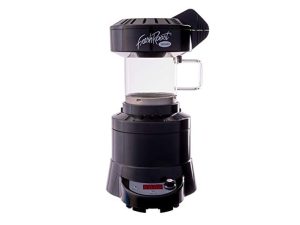best home coffee roaster