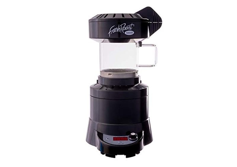 best home coffee roaster