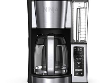 Best Hot Coffee Maker