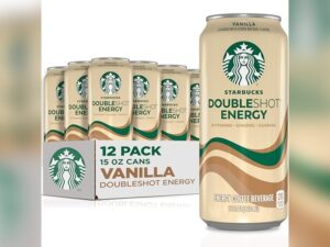 Best Iced Coffee