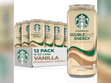 Best Iced Coffee