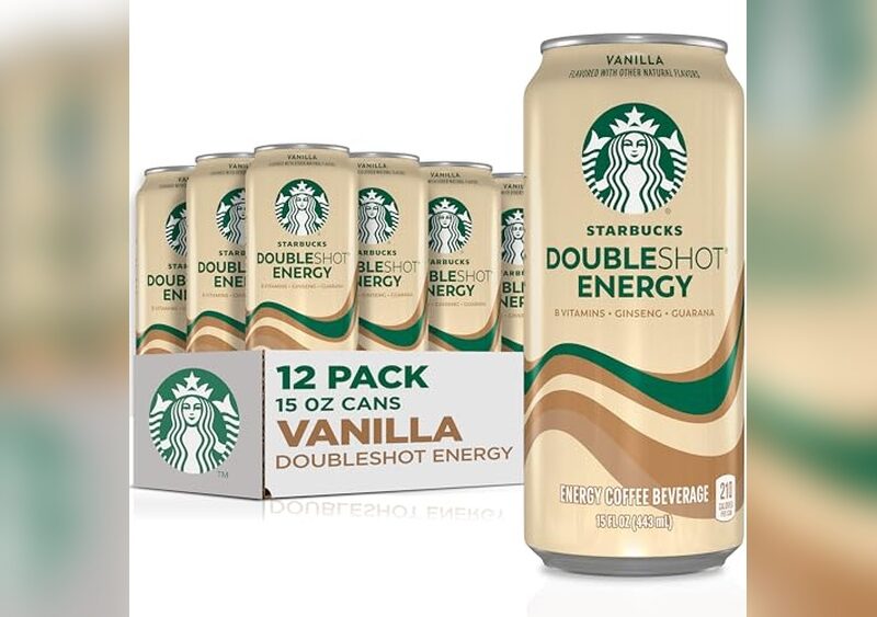 Best Iced Coffee