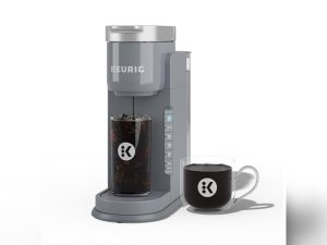 best iced coffee maker
