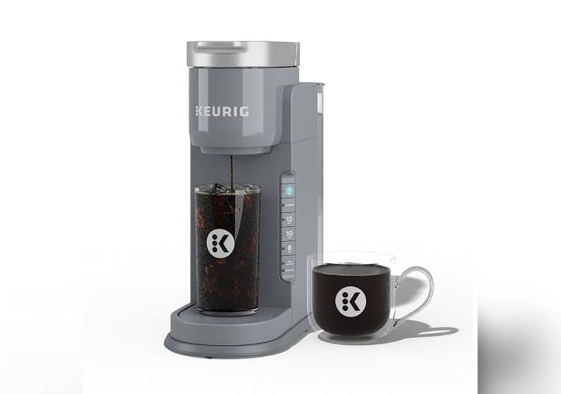 best iced coffee maker