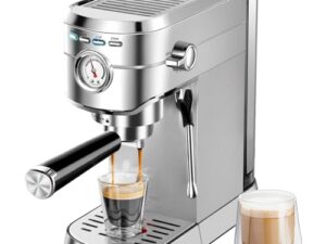Best Inexpensive Espresso Makers