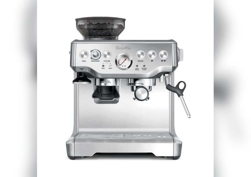 Best Italian Espresso Machines