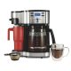 best john lewis coffee machine