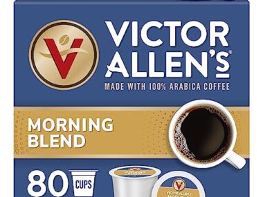 Best Keurig Coffee for Morning