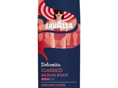 Best Lavazza Coffee for Drip