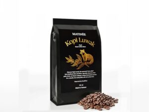 Best Luwak Coffee Brand
