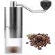 Best Manual Coffee Grinder