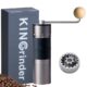 Best Manual Coffee Grinder for Espresso