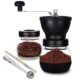 Best Manual Coffee Grinder for French Press