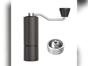 best manual coffee grinders
