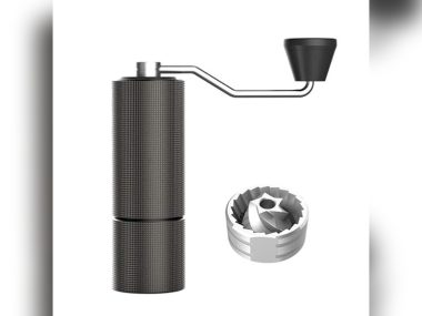 best manual coffee grinders