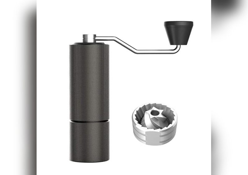 best manual coffee grinders