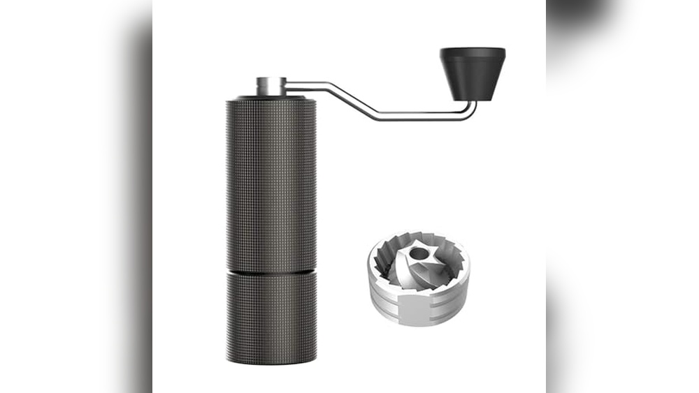 best manual coffee grinders