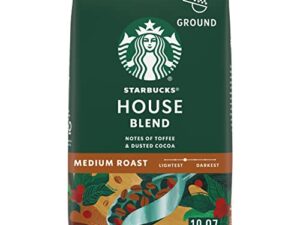 Best Medium Roast Coffee