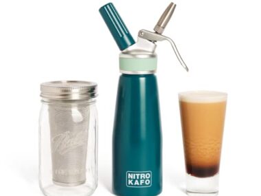 Best Nitro Cold Brew Coffee Maker