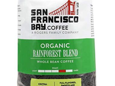 Best Organic Coffee Beans