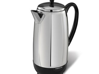 Best Percolator Coffee Maker