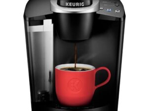 Best Pod Coffee Maker