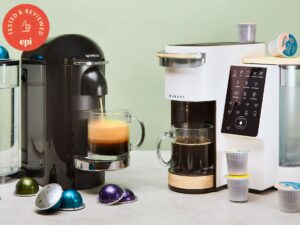 Best Pod Coffee Maker: Top Picks for Effortless Morning Brews