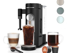 Best Pod Coffee Makers