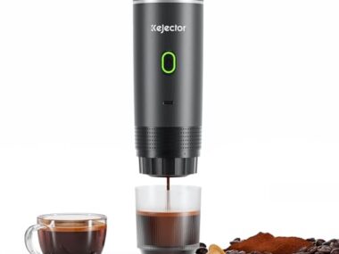 Best Portable Coffee Maker