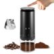 Best Portable Electric Coffee Grinder