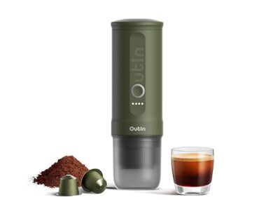 Best Portable Espresso Maker