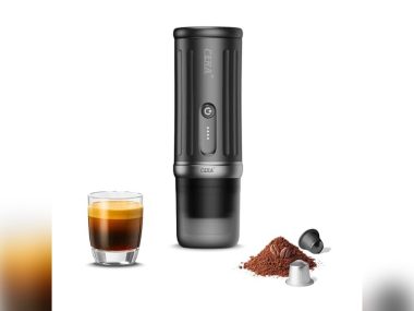 Best Portable Espresso Makers