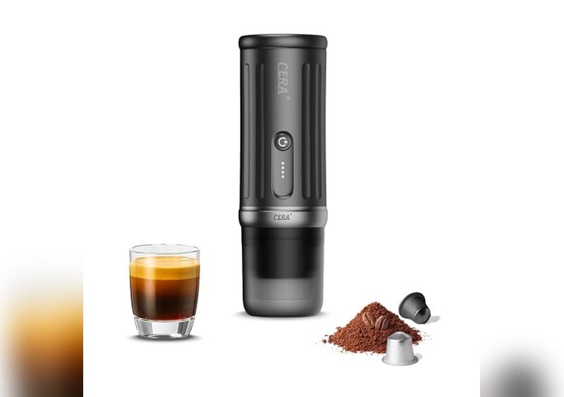 Best Portable Espresso Makers