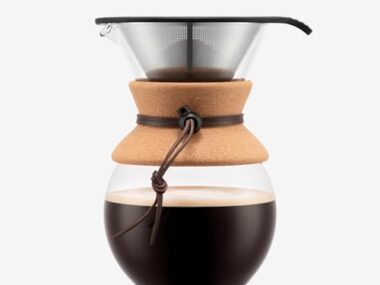Best Pour Over Coffee