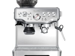 Best Preville Espresso Machine