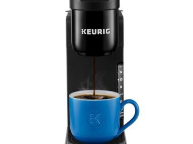 Best Rated Single Serve Coffee Maker
