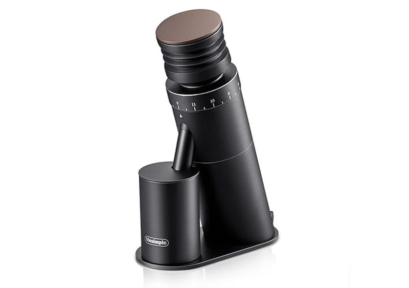 best single dose grinder