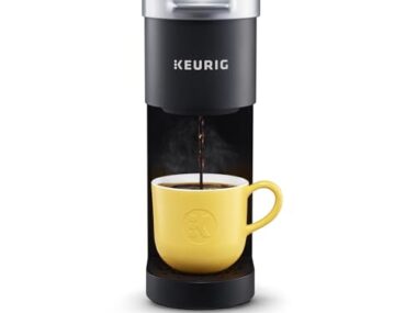 Best Single Serve Coffee Maker