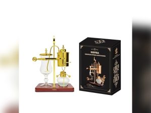 best siphon coffee makers