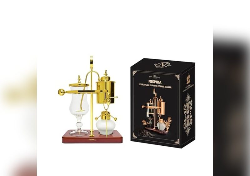 best siphon coffee makers