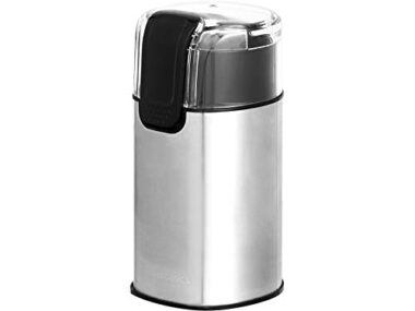 Best Small Coffee Grinder