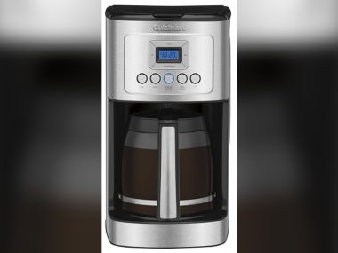 best smart coffee machine 1