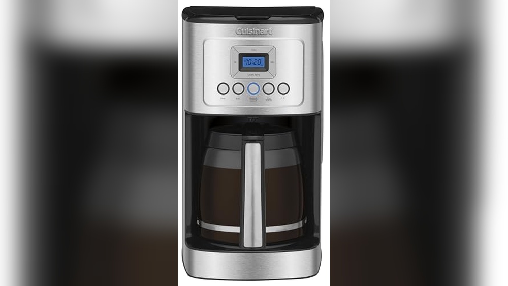 best smart coffee maker