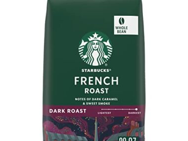 Best Starbucks Coffee Beans