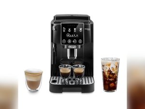 Best Super Automatic Espresso Machine