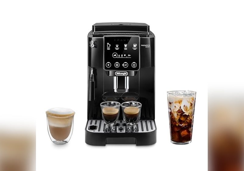 Best Super Automatic Espresso Machine